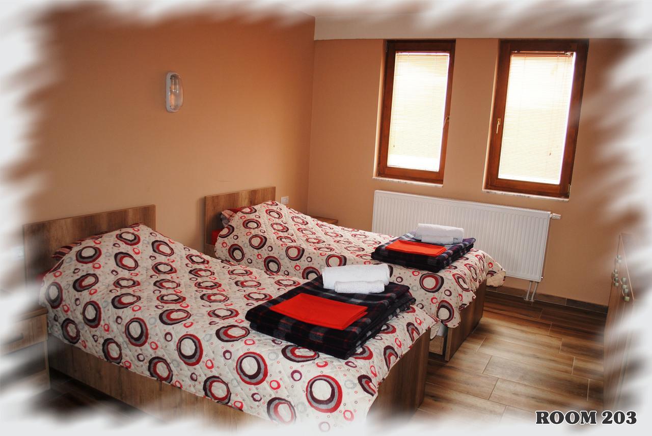 Konak - Popova Sapka Popova Shapka Habitación foto